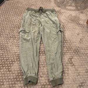AMERICAN EAGLE JOGGERS